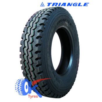 295/80R22.5 TRIANGLE TR668 MIXTO 16PR 152/148L