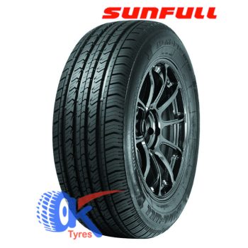 31X10.50R15LT SUNFULL HT782 6PR 109R
