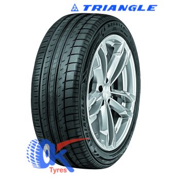 205/40R16Z TRIANGLE TH201 83W