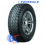 265/75R16 TRIANGLE TR281 10PR 123/120Q MT