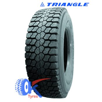 295/80R22.5 TRIANGLE TR688 TRAC. M+S 16PR
