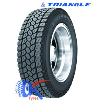 215/75R17.5 TRIANGLE TR689A TRACC 16PR  M+S
