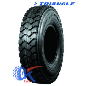 295/80R22.5 TRIANGLE TR691E TRAC FAE 16PR 152/148K