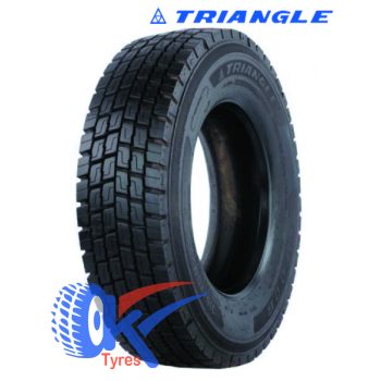 295/80R22.5 TRIANGLE TRD06 TRAC CARR 16PR 152/48L