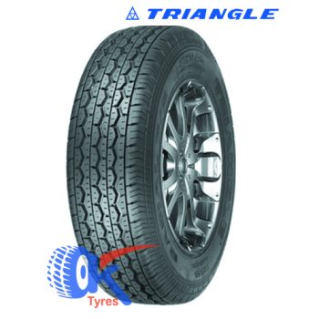 195/70R15C TRIANGLE TR645 8PR 104/102R