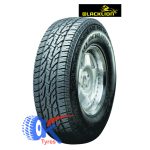 245/60R18 BLACKLION BA80 AT M+S
