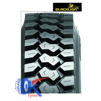 1200R24 BLACKLION BD266 TF 20PR SET 31MM