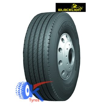 11R22.5 BLACKLION BT165 148/145M 16PR  DIRECC