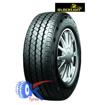 195/70R15C BLACKLION L301 104/102R