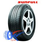 185/65R14 HIFLY HF201 86H TL M+S