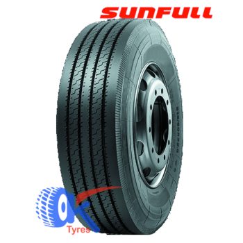 315/80R22.5 SUNFULL HF660 20 PR DIRECIONAL