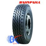 1200R20 SUNFULL HF702 20PR SET  MIXTO