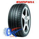 185/55R16 SUNFULL SF888 83V