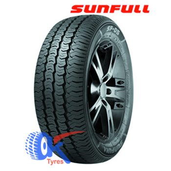 235/65R16C SUNFULL SF05 10PR 121/119R