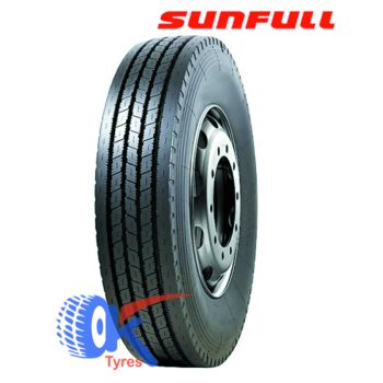 255/70R22.5 SUNFULL HF111 TL DIRECC 16PR
