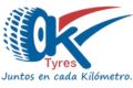 Oktyres - logo