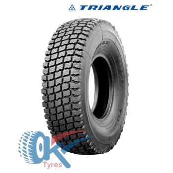 17.5R25 TRIANGLE TB596 E2/G2 182A2 (Nieve)