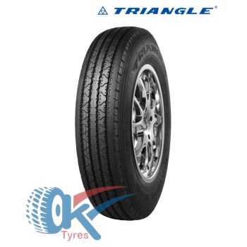 650R16 TRIANGLE TR608 N 10PR  SET  MIXTO
