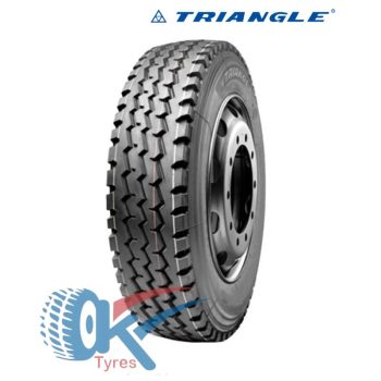 1200R24 TRIANGLE TR628 MIXTO 18PR SET 158/155