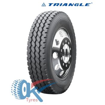 13R22.5 TRIANGLE TR663  18PR 156/153L MIXTO DIRECC