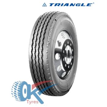 11R22.5 TRIANGLE TR666 DIREC 16PR 146/143M