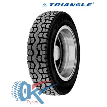 275/80R22.5 TRIANGLE TR667 TRACCION 16PR