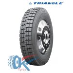 750R16LT TRIANGLE TR690 SET TRAC 14PR