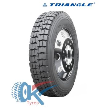 750R16LT TRIANGLE TR690 SET TRAC 14PR