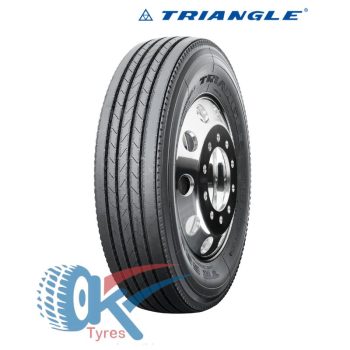 11R22.5 TRIANGLE TR696A 16PR DIRECC