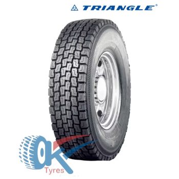 11R22.5 TRIANGLE TRD08 TRACC 16PR
