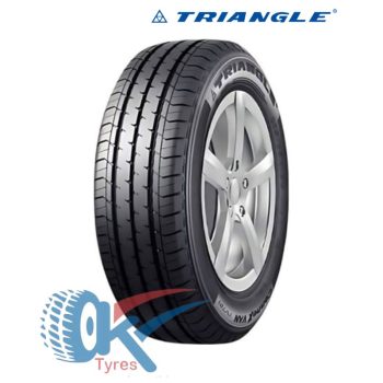 215/60R17C TRIANGLE TV701 8PR 109/107T